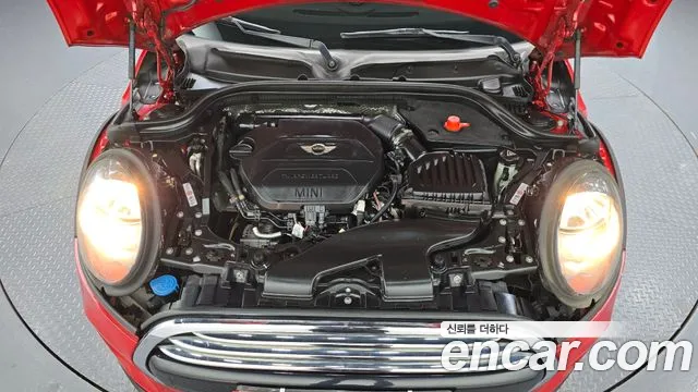 MINI Hatch 2014 thumb 6