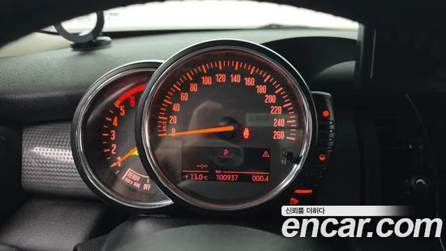 MINI Hatch 2014 thumb 8