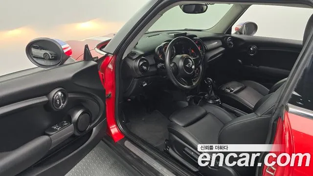 MINI Hatch 2014 thumb 10