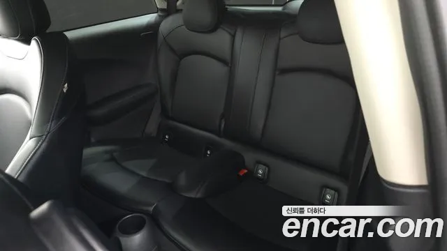 MINI Hatch 2014 thumb 11