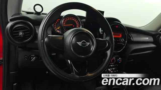 MINI Hatch 2014 thumb 12