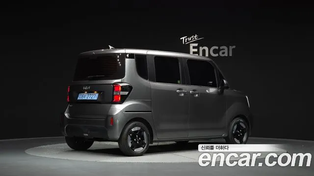Kia Ray 2024 thumb 2