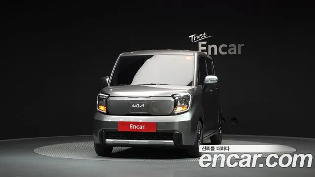 Kia Ray 2024 thumb 3