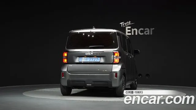 Kia Ray 2024 thumb 4