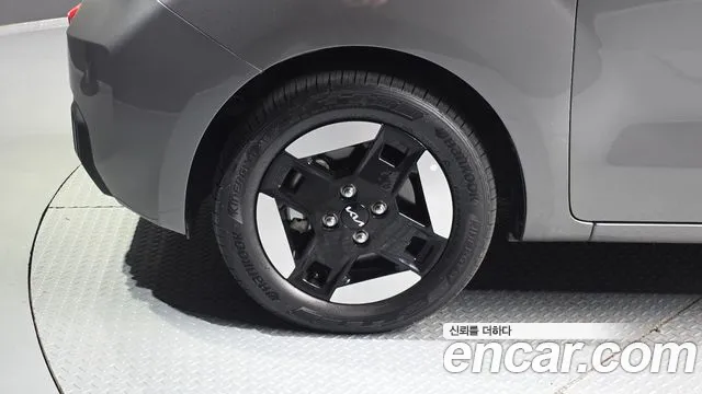 Kia Ray 2024 thumb 5