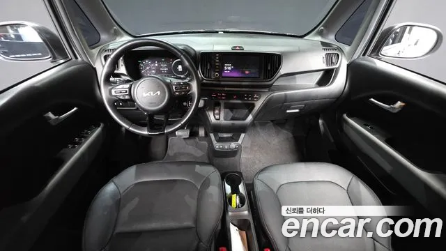 Kia Ray 2024 thumb 7