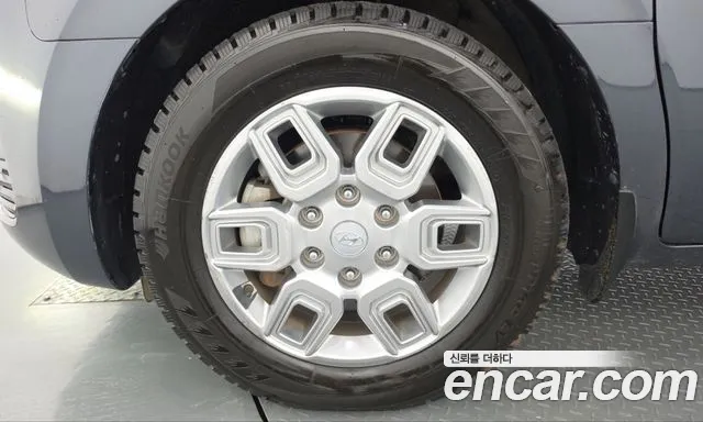 Hyundai Staria 2021 thumb 5