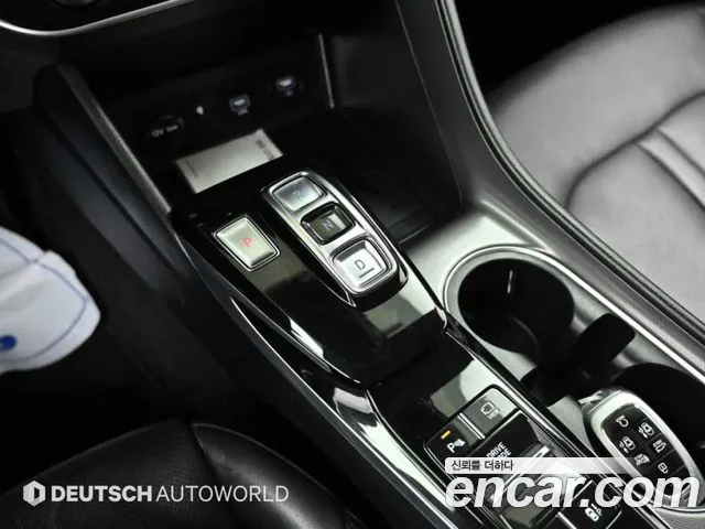 Hyundai Sonata 2022 thumb 9