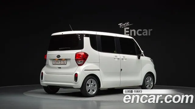 Kia Ray 2019 thumb 2