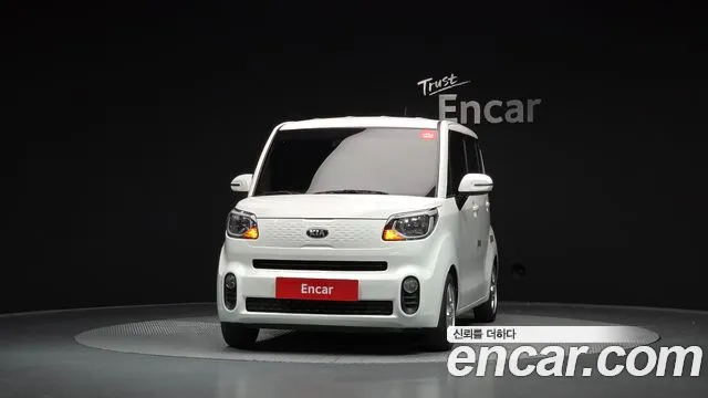 Kia Ray 2019 thumb 3