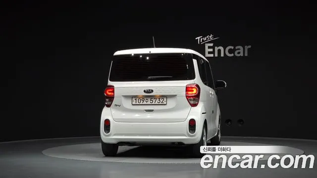 Kia Ray 2019 thumb 4