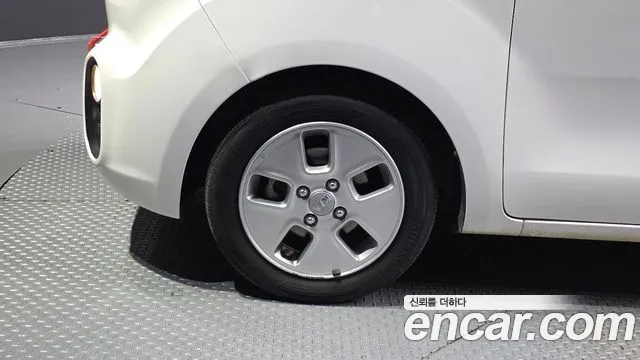 Kia Ray 2019 thumb 5