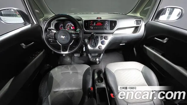 Kia Ray 2019 thumb 7