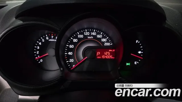 Kia Ray 2019 thumb 8