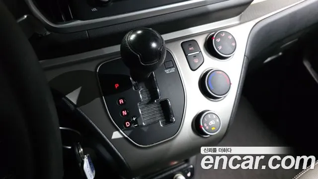 Kia Ray 2019 thumb 9
