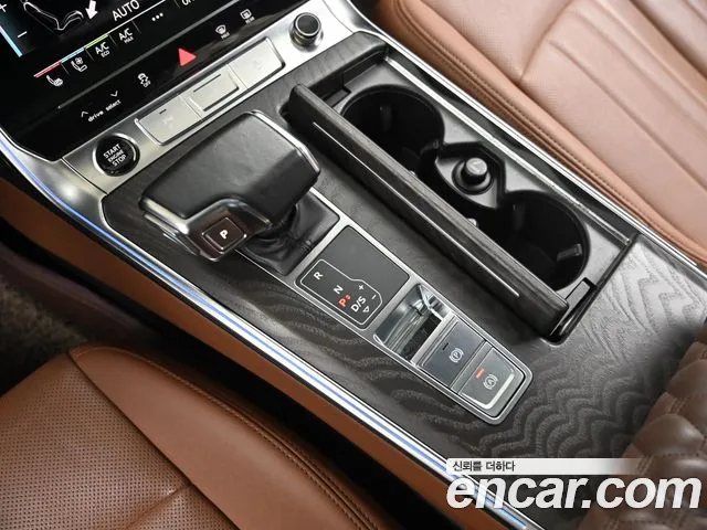 Audi A6 2021 thumb 9