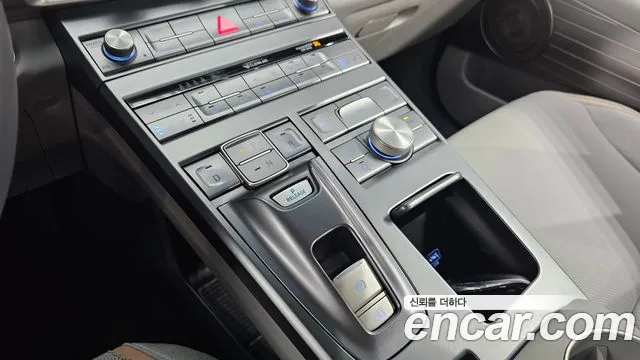 Hyundai Nexo 2022 thumb 9