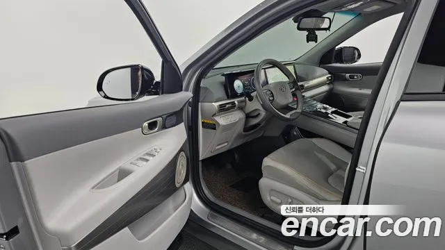 Hyundai Nexo 2022 thumb 10