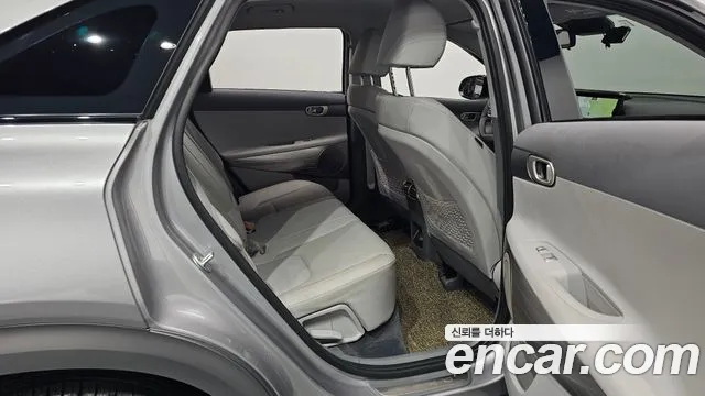 Hyundai Nexo 2022 thumb 11