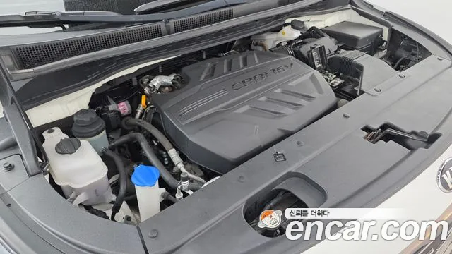 Kia Carnival 2019 thumb 6