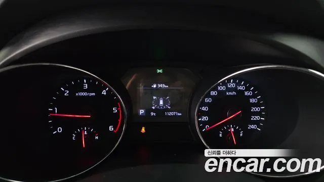 Kia Carnival 2019 thumb 8