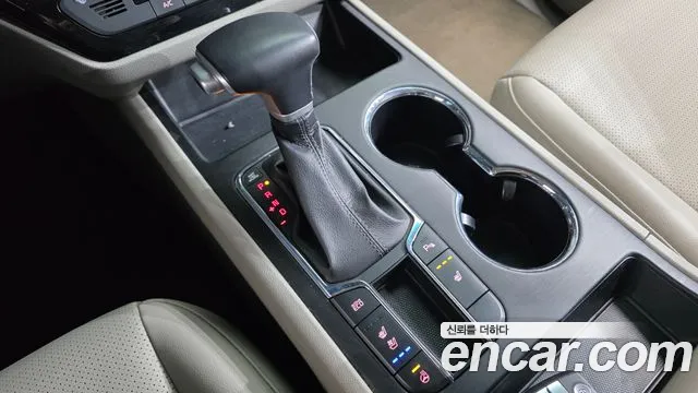 Kia Carnival 2019 thumb 9