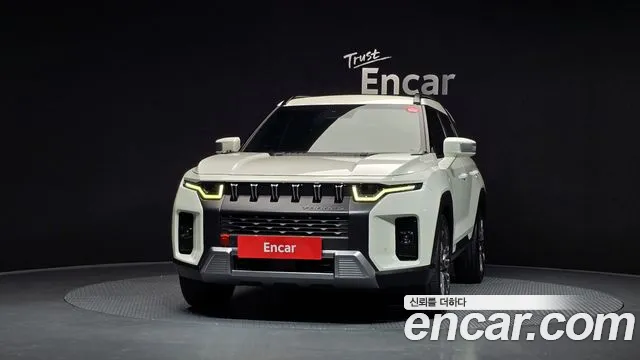 KG_Mobility_Ssangyong Torres 2023 thumb 3