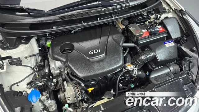 Hyundai Avante 2015 thumb 6