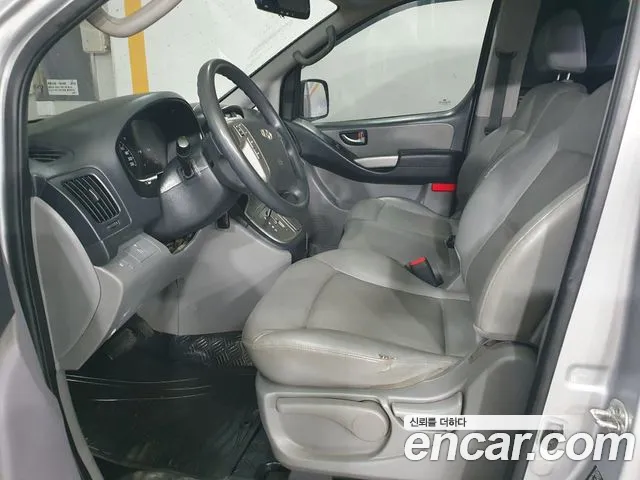 Hyundai Starex 2014 thumb 5