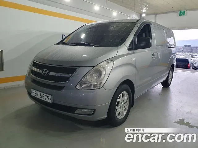 Hyundai Starex 2014 thumb 11