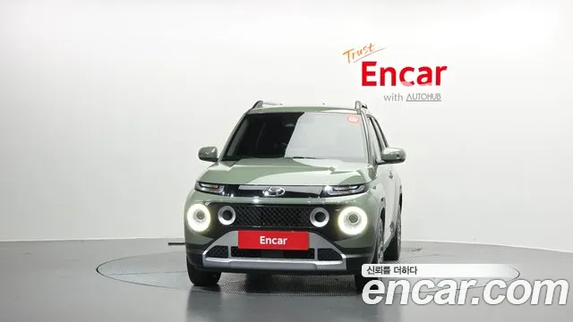 Hyundai Casper 2024 thumb 3