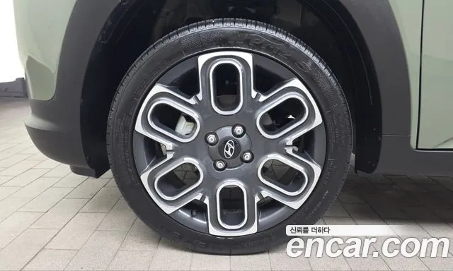 Hyundai Casper 2024 thumb 5