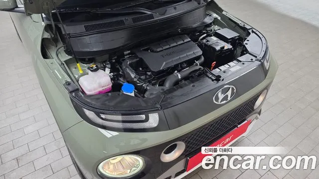 Hyundai Casper 2024 thumb 6