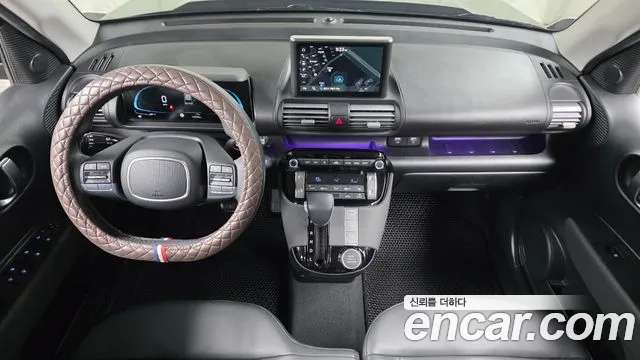 Hyundai Casper 2024 thumb 7
