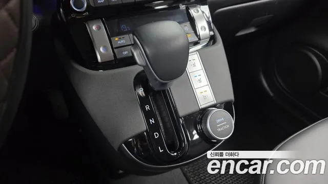 Hyundai Casper 2024 thumb 9