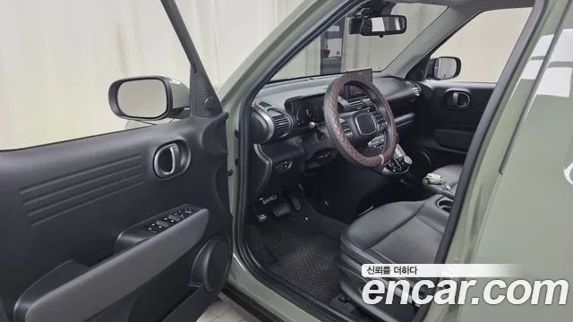 Hyundai Casper 2024 thumb 10