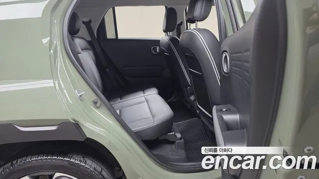 Hyundai Casper 2024 thumb 11
