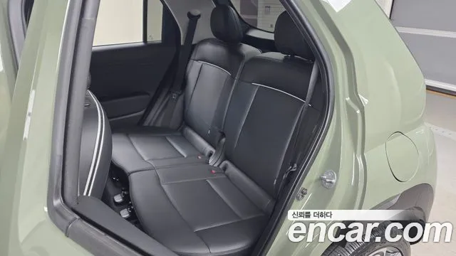 Hyundai Casper 2024 thumb 12