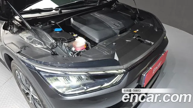 Kia EV6 2022 thumb 6