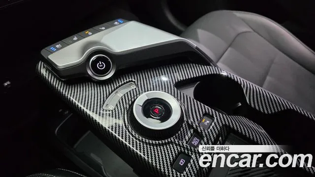Kia EV6 2022 thumb 9