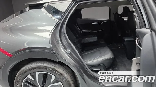 Kia EV6 2022 thumb 11
