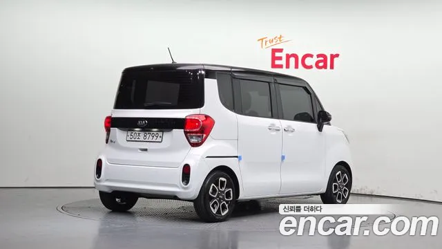 Kia Ray 2019 thumb 2