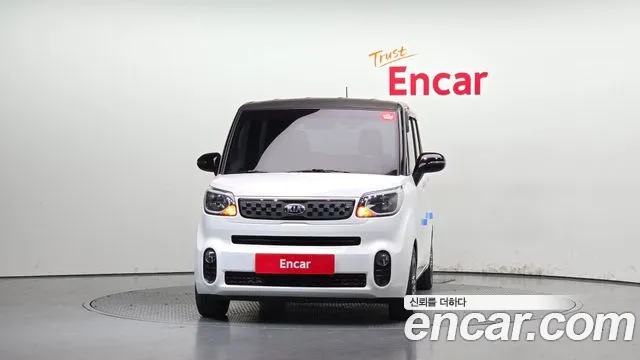 Kia Ray 2019 thumb 3