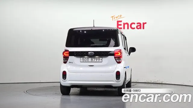 Kia Ray 2019 thumb 4