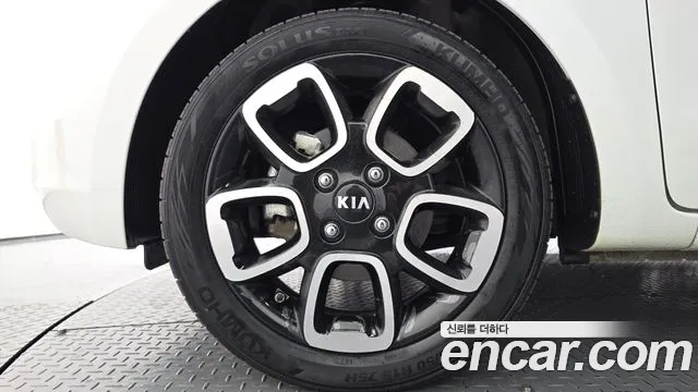 Kia Ray 2019 thumb 5