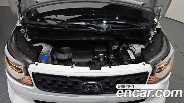 Kia Ray 2019 thumb 6