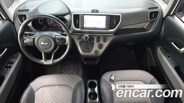 Kia Ray 2019 thumb 7