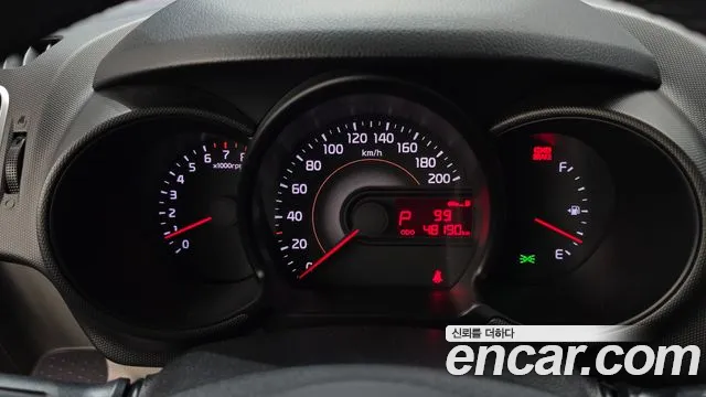 Kia Ray 2019 thumb 8