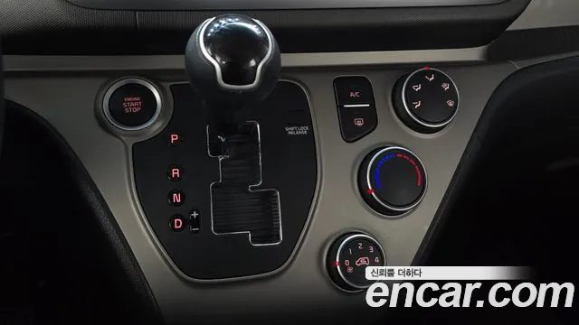 Kia Ray 2019 thumb 9