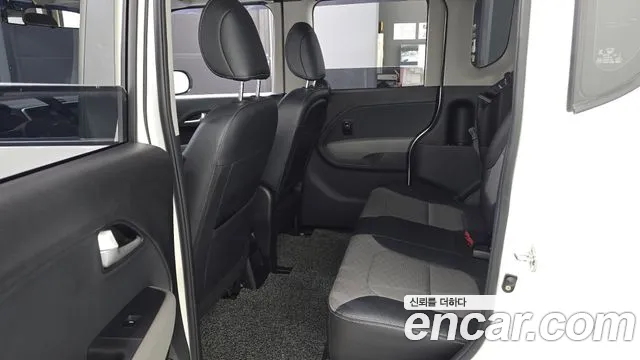 Kia Ray 2019 thumb 11